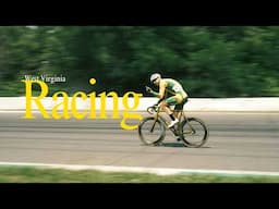 West Virginia's Hidden FixedGear Racing Paradise