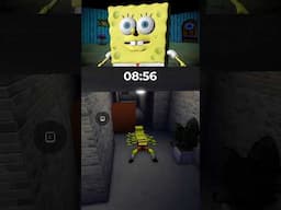 Centipede SpongeBob Ate His EASIEST Win Ever!