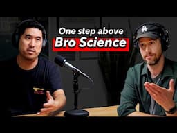 Bike Sauce on Cycling YouTube "Science" - How to Drop Your Friends Ep. 15