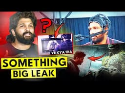 AA22xA6 Announcement Video BREAKDOWN | Allu Arjun New Movie