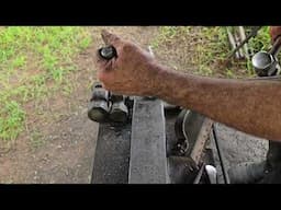 Handle (Part 2)