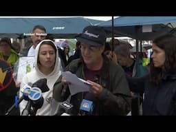 Demo Trump, Warga-Artis Hollywood Gelar Aksi “No Kings Day”