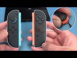 Switch 2 JoyCon - Full Teardown