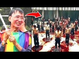 The Worst Things to Do in North Korea