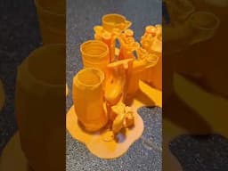 los soportes de la amistad 🤣 #ender3 #mlp #impresion3D