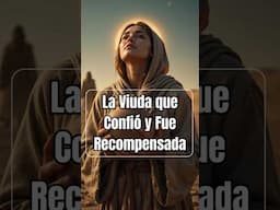 Una copa vacía, una fuente sin fin #biblia #vidaeterna #dios #misteriosbiblicos #apocalipsis #fe