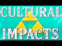 Zelda's Impact on Our Culture
