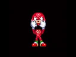 Knuckles Ripped His Head Off #shorts
