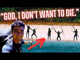 The Missionary Who Broke the Rules—And Paid the Price | The Dangerous Quest to North Sentinel Island