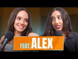 Female Intuition & God ft. Alex