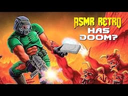 ASMR - DOOM PORTS (PlayStation, SNES, GBA) - Whispered