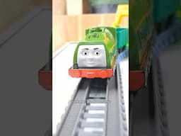 Gator Thomas Trackmaster Revolutions