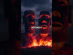 SHOW US EASTER ISLAND!