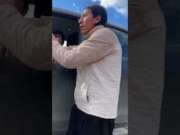 Borre el video musical de su primera canción (Broma a mi hermano Pit)