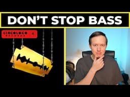 How to Make Prospa "Don't Stop" Bass in Serum 2