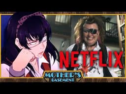 A Painfully Honest Review of "Bet" (Netflix Kakegurui)