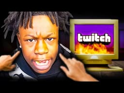 Twitch is FALLING APART because of New Gen Streamers