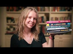 The 52 Book Club | 2025 May Mini-Challenge
