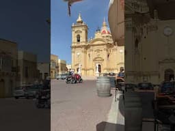 Xaghra, Gozo