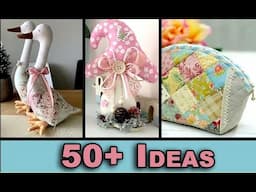 🧵100+ Sewing Projects to Recreate When You Need Inspo.