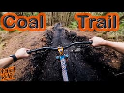 Never Ridden A Surface Like This Before!