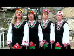 Фолклорен ансамбъл "Созопол"- Тръгнала е Рума мома