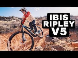 Is the Ibis Ripley V5 still good in 2025??