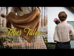Designer Deep Dive: Everything I've knit by Fiber Tales