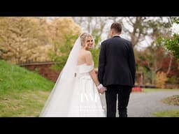 Beautiful Marquee Wedding in The Wirral