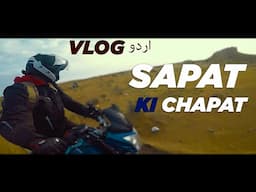 Sapat Beach Balochistan EPISODE 01