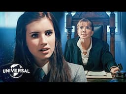 Wild Child | Poppy's Honor Court Showdown (Emma Roberts)