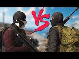 Shoutcasting An EPIC DayZ PVP Event...