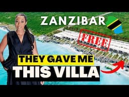 From Tourist to Investor: How I’m Earning $100K/Year From Tanzania’s Tourism Boom