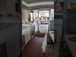 Elling E6 – Kevlar Reinforced 65ft Explorer Yacht Preview
