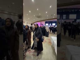 Eid Mubarak 2025 at the Royal Regency Souk | Eid Fair |East London