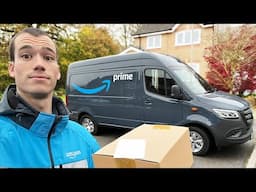 I became a delivery driver - my experience - day 1 to day 80