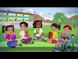 MIS JUGUETES - MY TOYS - SEGUNDO GRADO