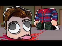 ROBLOX DEATH SIMULATOR