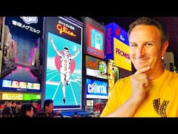 OSAKA JAPAN: Detailed Travel Planning Guide