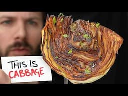 3 Simple Tricks To Elevate Your Cabbage