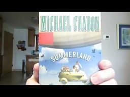 used books haul