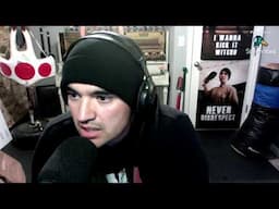 UFC 314 MEXICAN FIGHT COMPANION!!