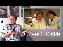Sister Wives Season 1