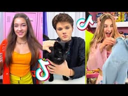 🩷 Tim Tin Family & STAR HIGH & Ace Family 💞 TikTok Compilation ❤️ #2