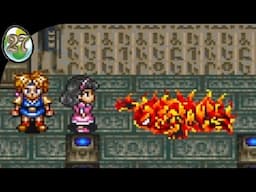Illusion of Gaia [27]: YOU WERE MY BROTHER ANAKIN