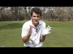“60 second drill to start your round with a BANG and surprise everyone”