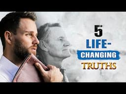 TRUE FATHERHOOD according to the BIBLE - And Why the World Needs it