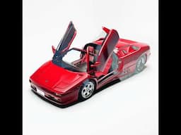 Shindy x Tate McRae - Fuckin 1 Sports Car ( Dj StarSunglasses Remix )