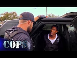 Final Answer, Show 3625, Cops TV Show
