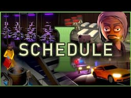 Schedule I (PART 3)